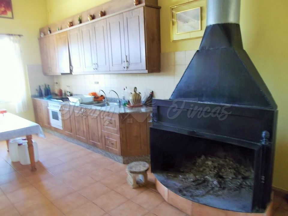 Farm hus i Yecla, Murcia - foto 5